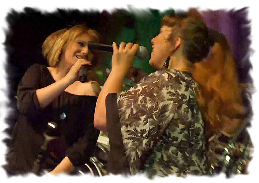 ReCover - und Ihre Veranstaltung wird ein Erfolg!