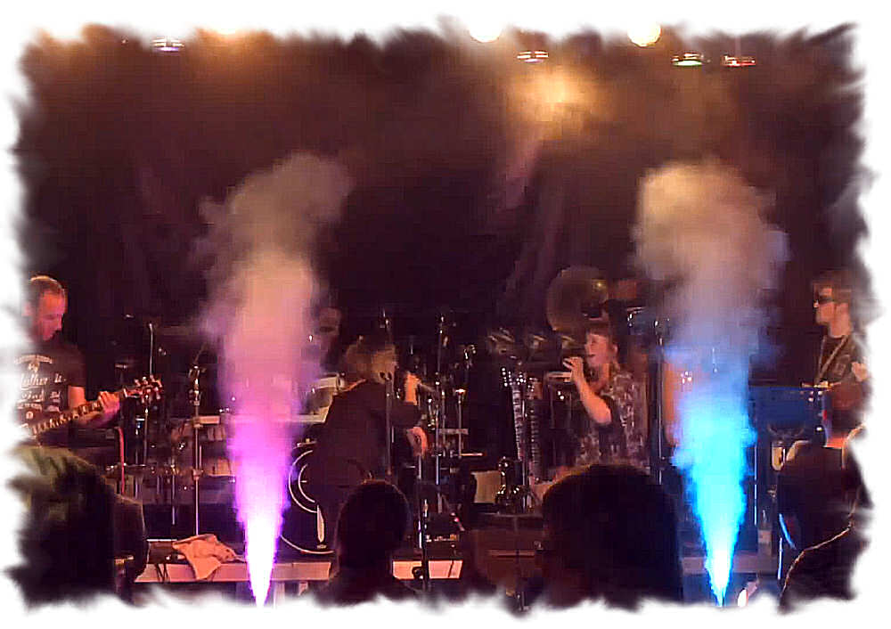 ReCover - und Ihre Veranstaltung wird ein Erfolg!