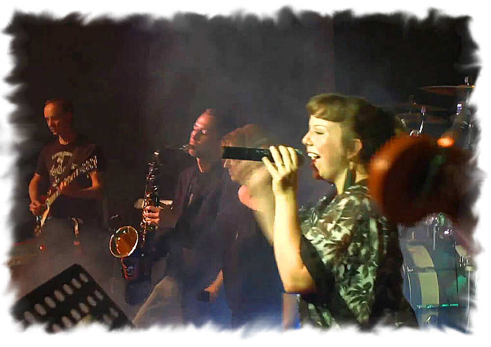 ReCover - und Ihre Veranstaltung wird ein Erfolg!