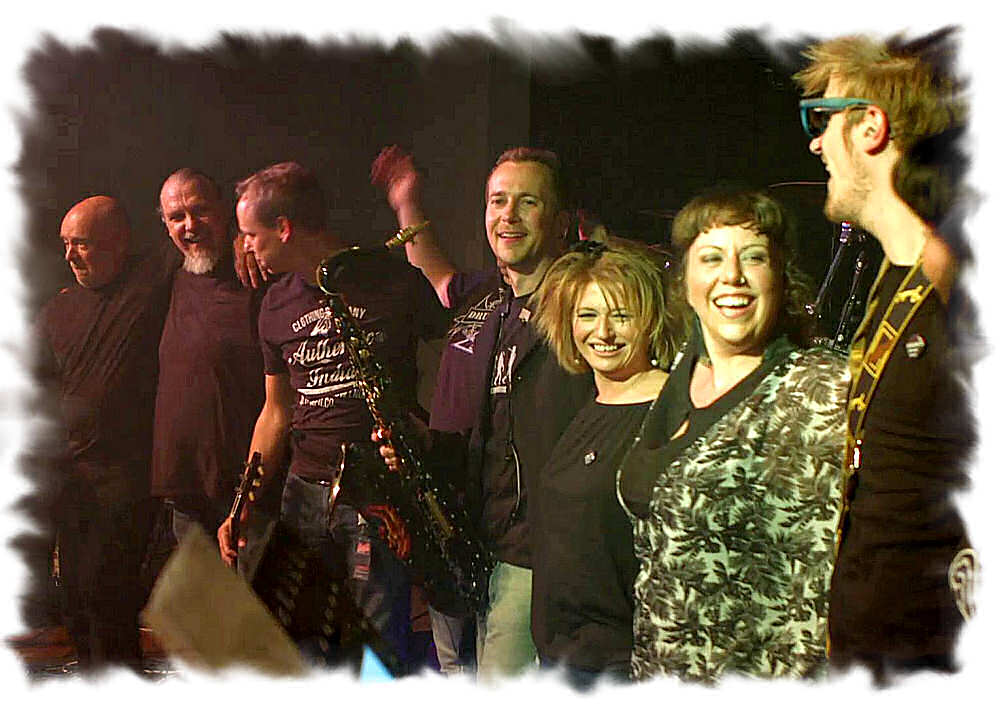 ReCover - und Ihre Veranstaltung wird ein Erfolg!