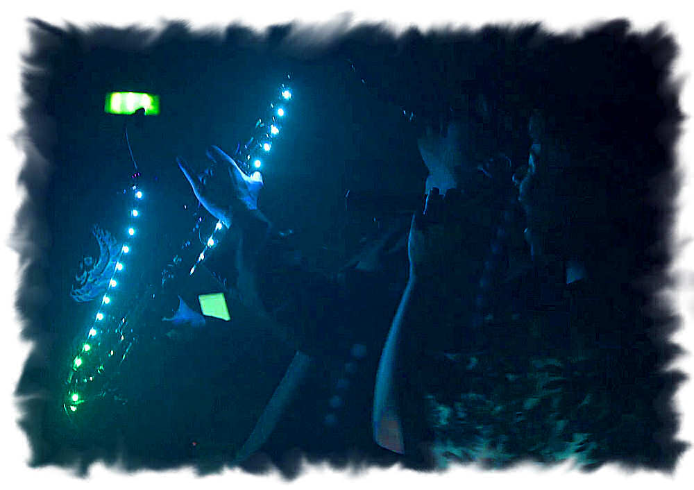 ReCover - und Ihre Veranstaltung wird ein Erfolg!