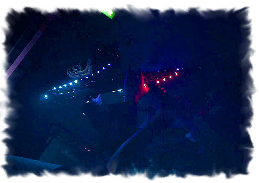 ReCover - und Ihre Veranstaltung wird ein Erfolg!