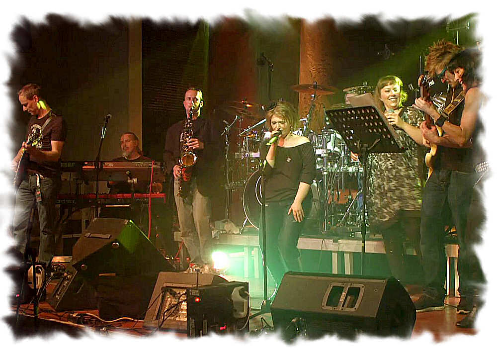 ReCover - und Ihre Veranstaltung wird ein Erfolg!